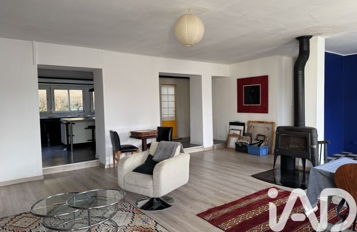 Vente Maison/villa 4 pièces — photo 2