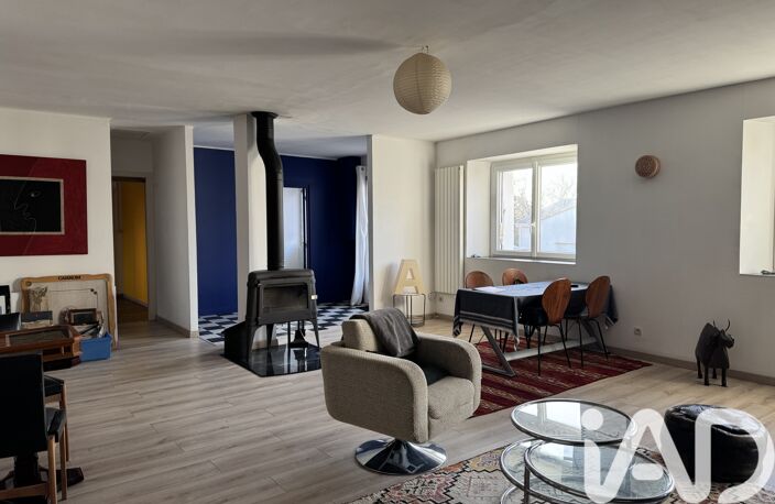 Vente Maison/villa 4 pièces — photo 3