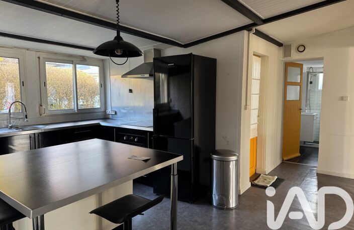 Vente Maison/villa 4 pièces — photo 4