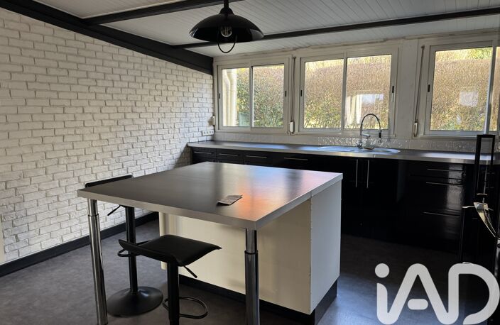 Vente Maison/villa 4 pièces — photo 5