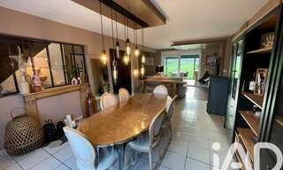 Maison 4 Pièces 144 m² à vendre à Prémont (02110)