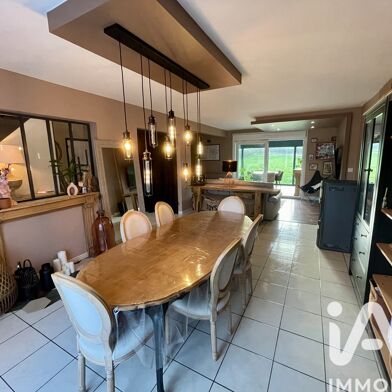 Maison 4 pièces 199000 €