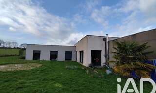 Maison 7 Pièces 195 m² à vendre à Bressuire (79300)