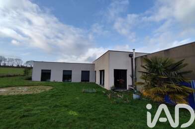 Maison 7 pièces 316000 €