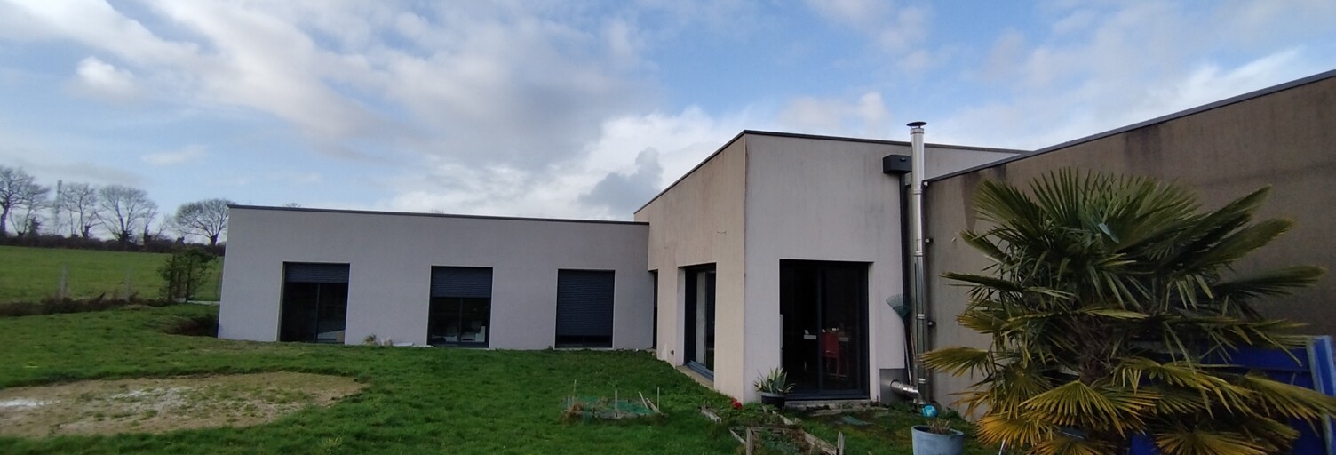 Maison 7 Pièces 195 m² à vendre à Bressuire (79300)