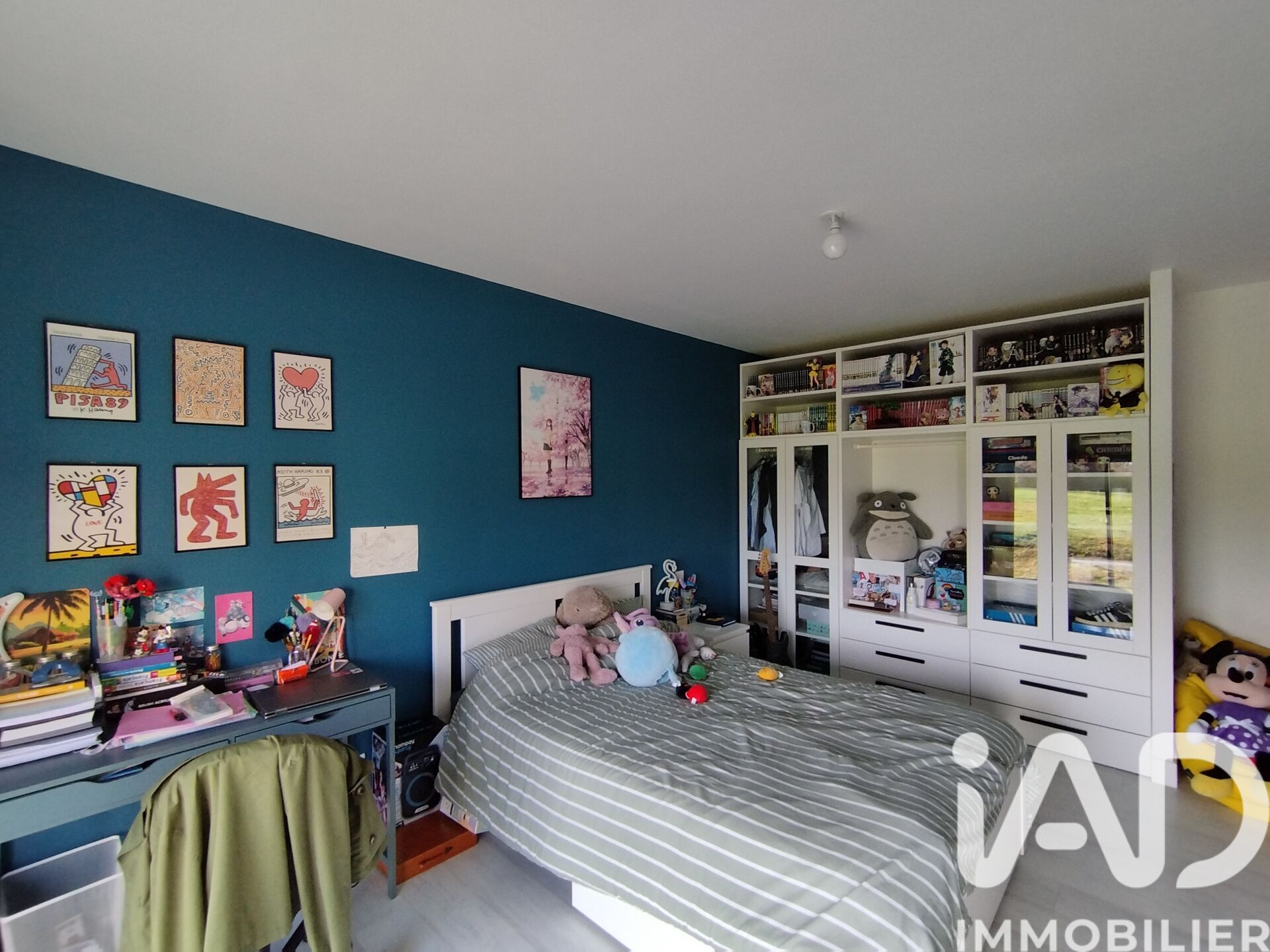Vente Maison/villa 7 pièces - Photo 4