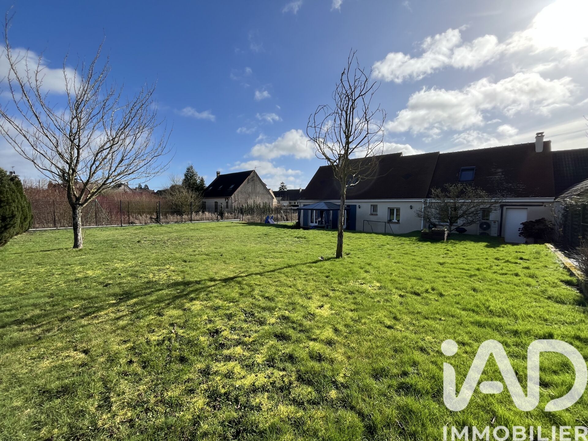 Vente Maison/villa 7 pièces - Photo 3