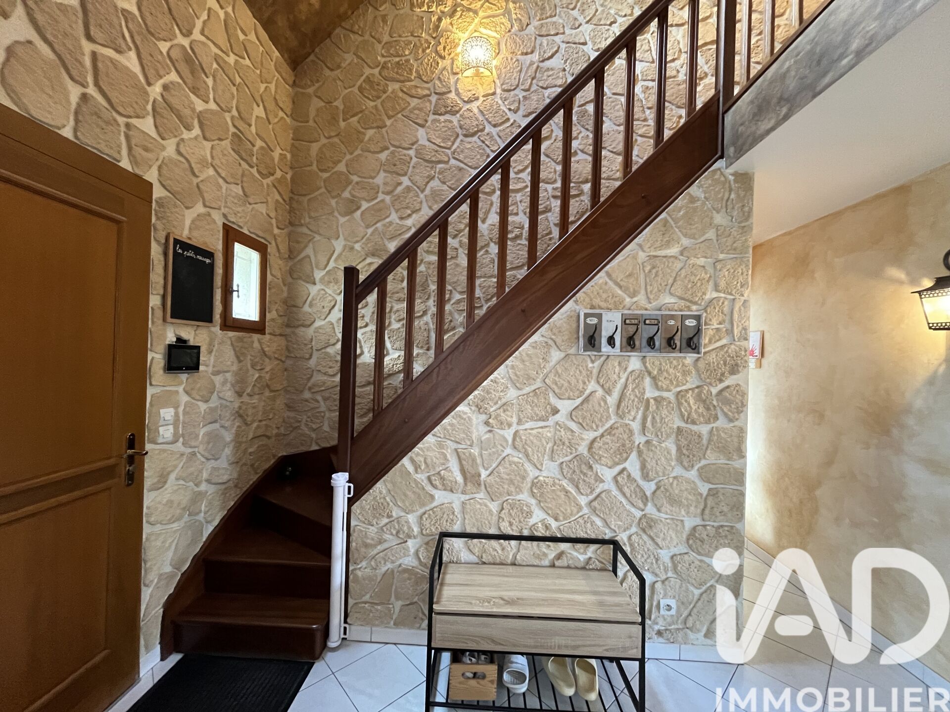 Vente Maison/villa 7 pièces - Photo 4