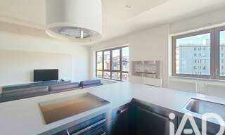 Appartement 2 Pièces 56 m² à vendre à Suresnes (92150)