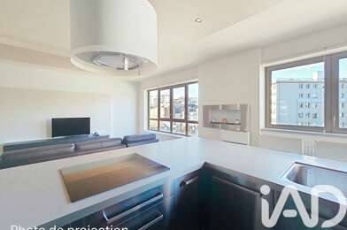 Appartement 2 pièces 435000 €