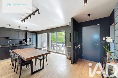 Maison 6 pièces 362950 €