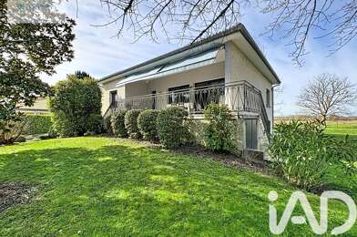 Maison 6 pièces 362950 €
