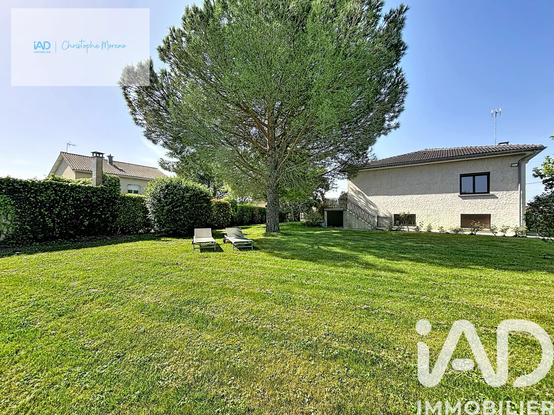 Vente Maison/villa 5 pièces - Photo 2