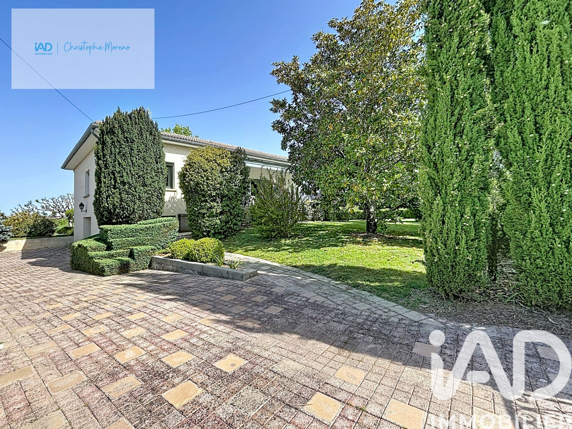Vente Maison/villa 5 pièces - Photo 3