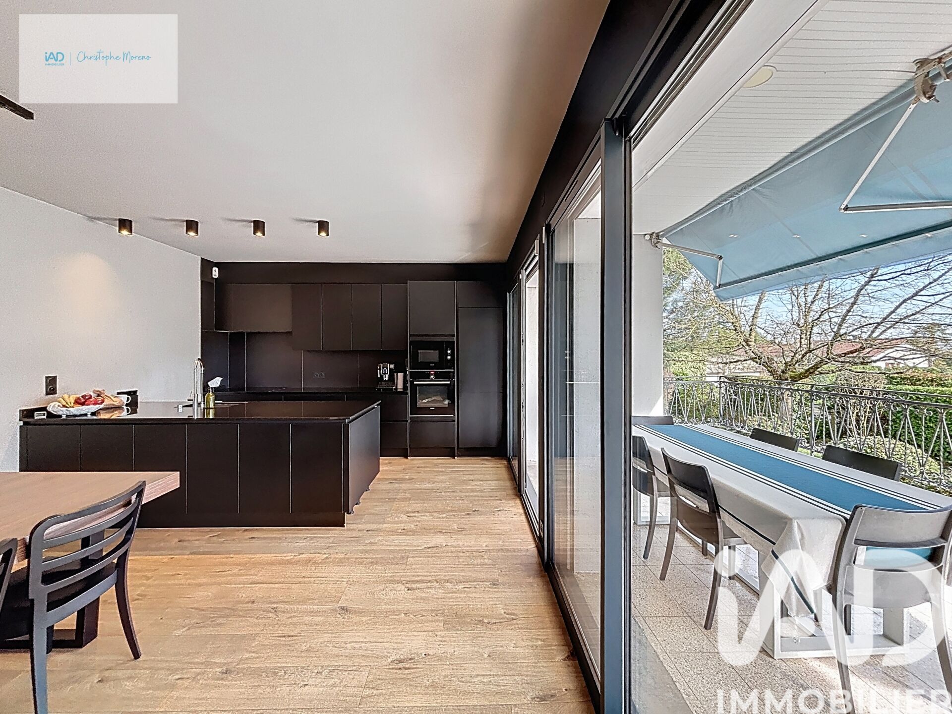 Vente Maison/villa 5 pièces - Photo 5