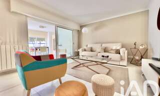 Appartement 2 Pièces 76 m² à vendre à Fréjus (83600)