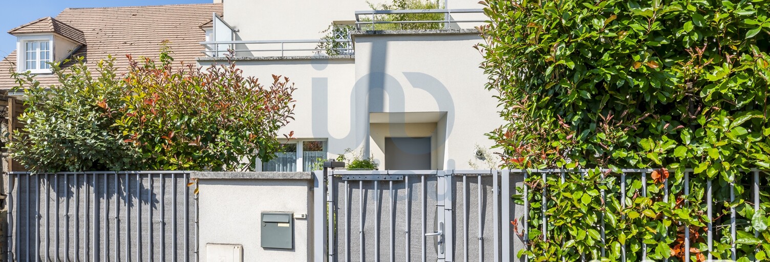 Appartement 3 Pièces 72 m² à vendre à Vitry-sur-Seine (94400)