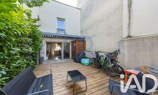 Appartement 3 Pièces 72 m² à vendre à Vitry-sur-Seine (94400)