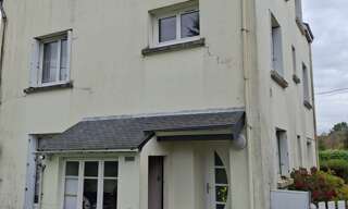 Immeuble  140 m² à vendre à Quimperlé (29300)