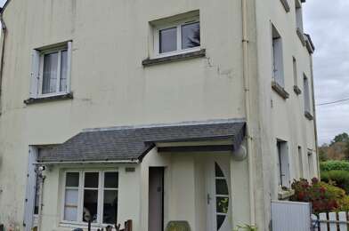 Immeuble  221000 €