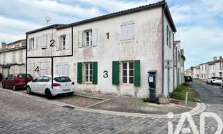 Maison 12 Pièces 125 m² à vendre à Saint-Martin-de-Ré (17410)