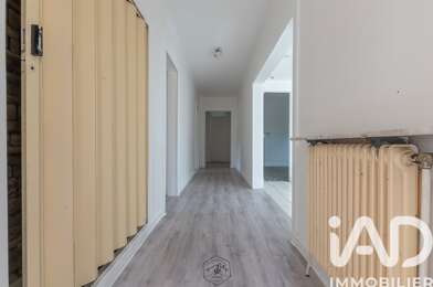 Maison 7 pièces 180000 €