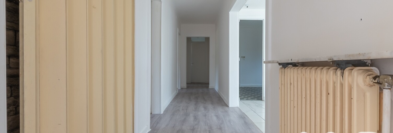 Maison 7 Pièces 184 m² à vendre à Verdun (55100)