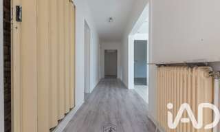 Maison 7 Pièces 184 m² à vendre à Verdun (55100)