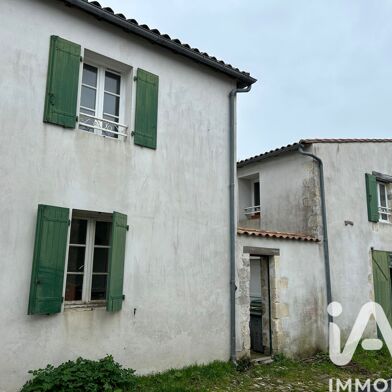 Maison 6 pièces 472000 €