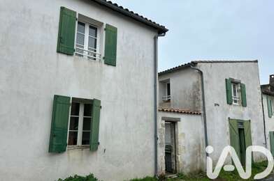 Maison 6 pièces 416000 €