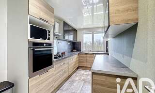 Appartement 4 Pièces 77 m² à vendre à Fagnières (51510)