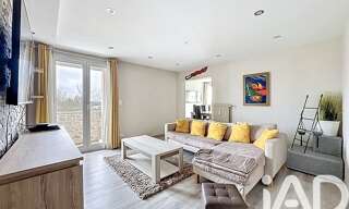 Appartement 4 Pièces 77 m² à vendre à Fagnières (51510)