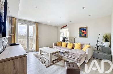 Appartement 4 pièces 112500 €