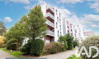 Appartement 4 Pièces 89 m² à vendre à Massy (91300)