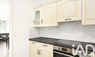 Appartement 3 Pièces 64 m² à louer à Lagny-sur-Marne (77400)