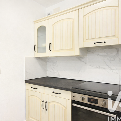 Appartement 3 pièces 1199 €