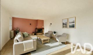 Maison 4 Pièces 85 m² à vendre à Caen (14000)