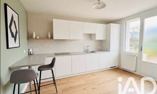 Maison 4 Pièces 85 m² à vendre à Caen (14000)