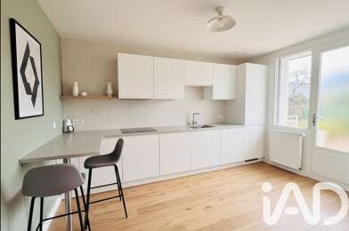 Maison 4 pièces 288750 €