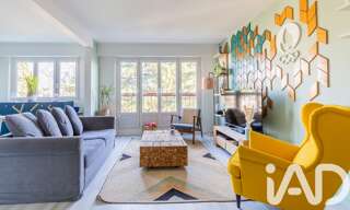 Appartement 3 Pièces 75 m² à vendre à Chilly-Mazarin (91380)