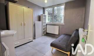 Immeuble  120 m² à vendre à Villeneuve-d'Ascq (59650)