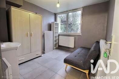 Immeuble  245000 €