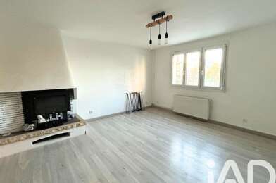 Maison 4 pièces 147000 €