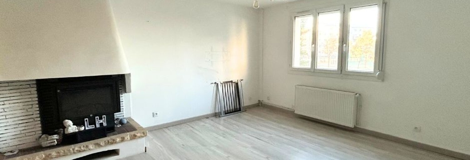 Maison 4 Pièces 98 m² à vendre à Le Havre (76600)