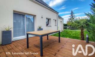 Maison 4 Pièces 106 m² à vendre à Marigny-les-Usages (45760)