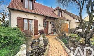 Maison 5 Pièces 107 m² à vendre à Lisses (91090)