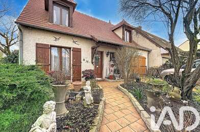 Maison 5 pièces 349000 €