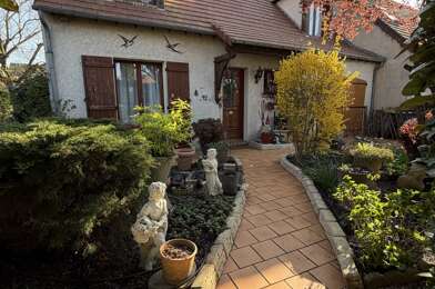 Maison 5 pièces 349000 €