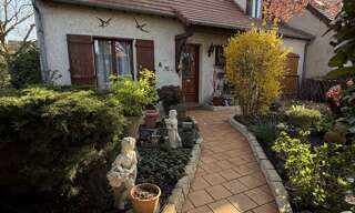 Maison 5 Pièces 107 m² à vendre à Lisses (91090)