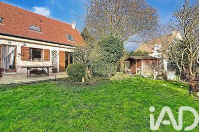 Maison 5 pièces 349000 €